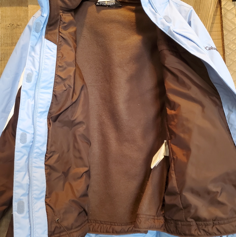 Columbia jacket - Picture 3 of 5